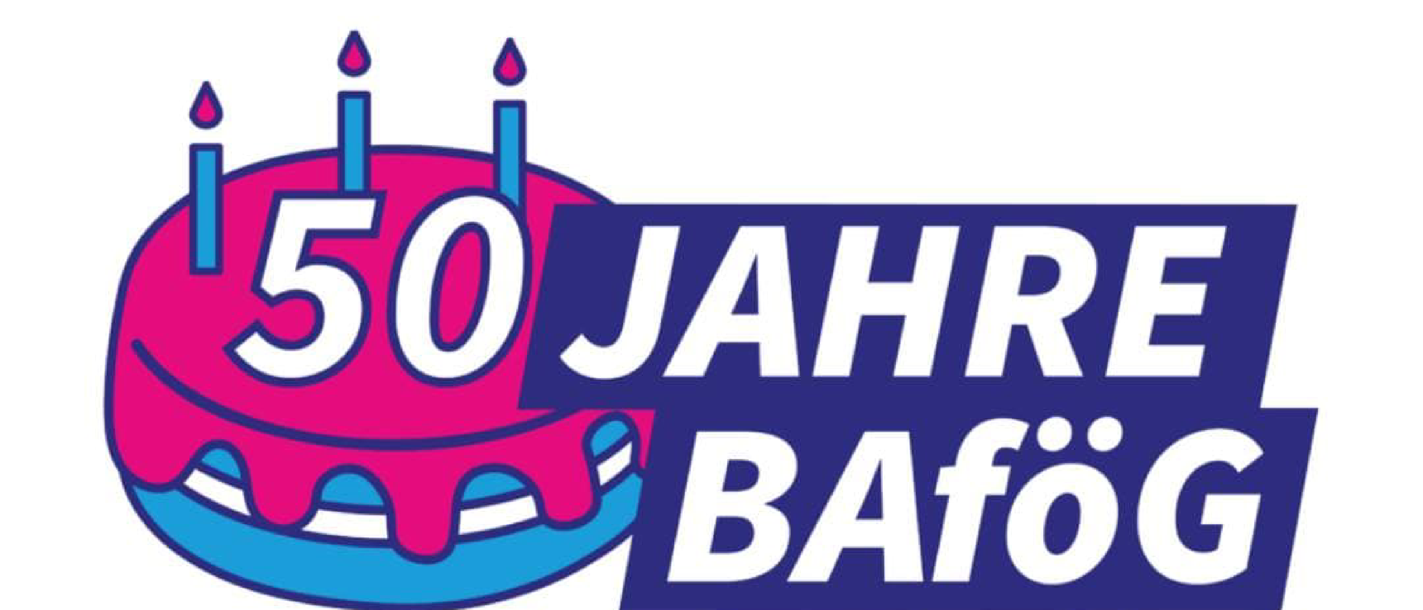 50 Jahre Bafög! (K)ein Grund zu feiern