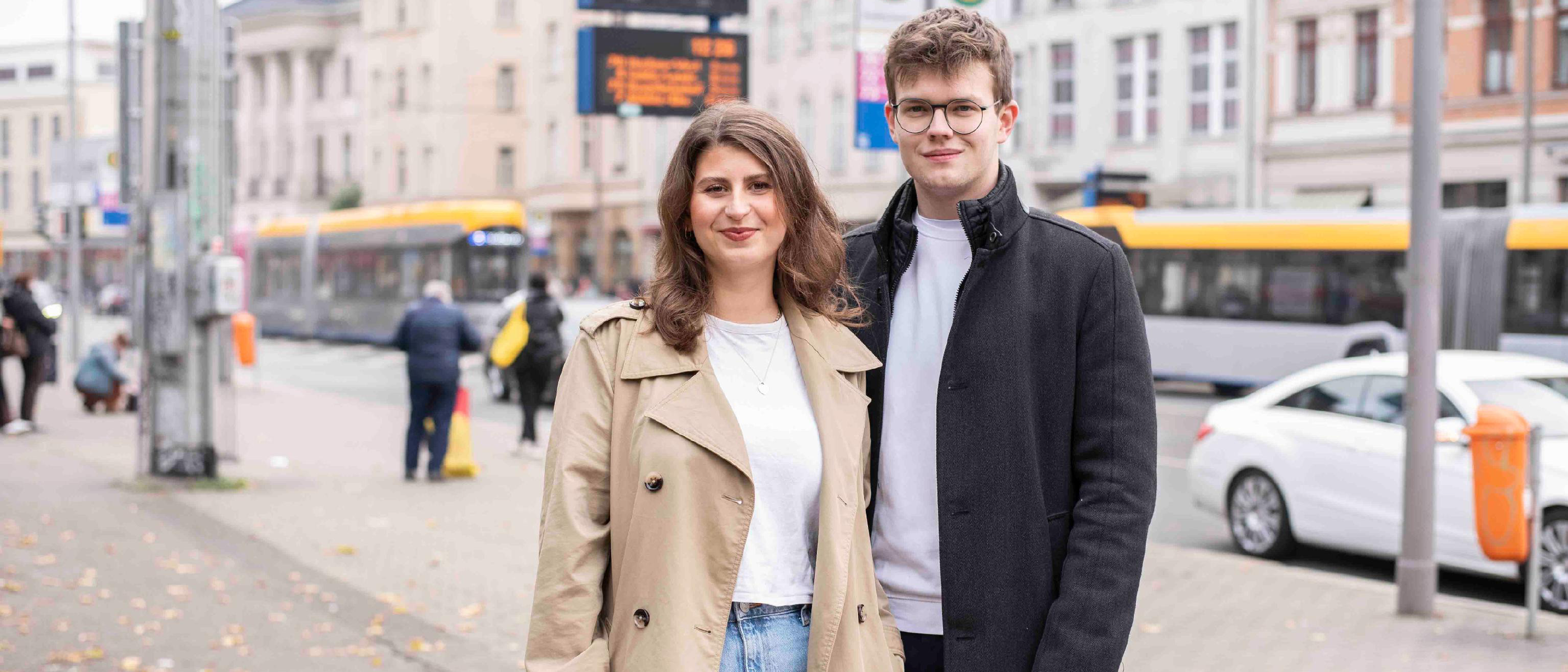 Campusgrün fordert langfristige Bezahlbarkeit des Deutschlandsemestertickets