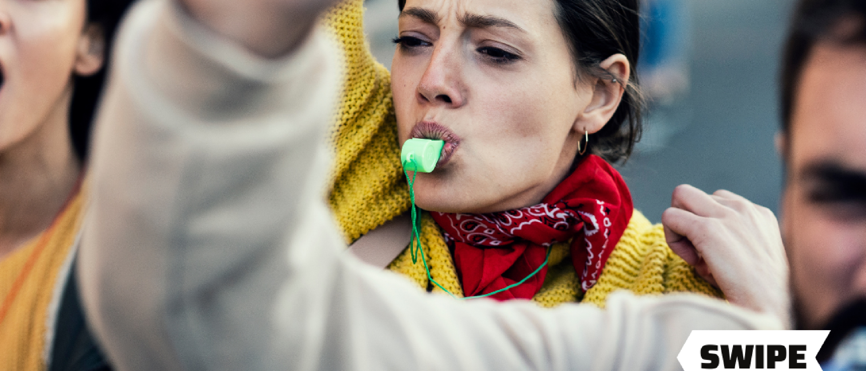 ​Das Ende der freien Wissenschaft?