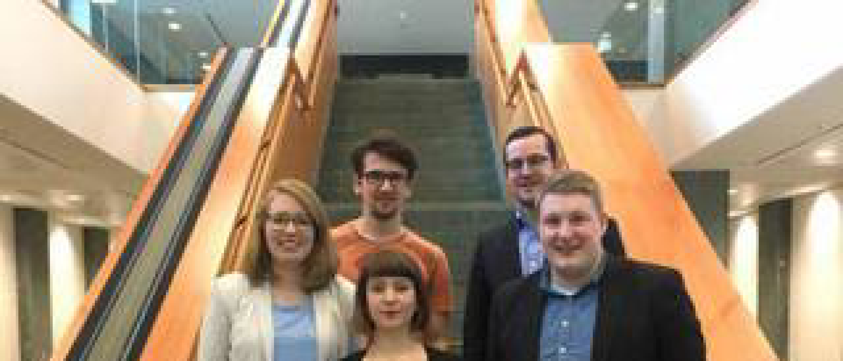 Verbände-Anhörung zur BAföG-Novellierung im BMBF