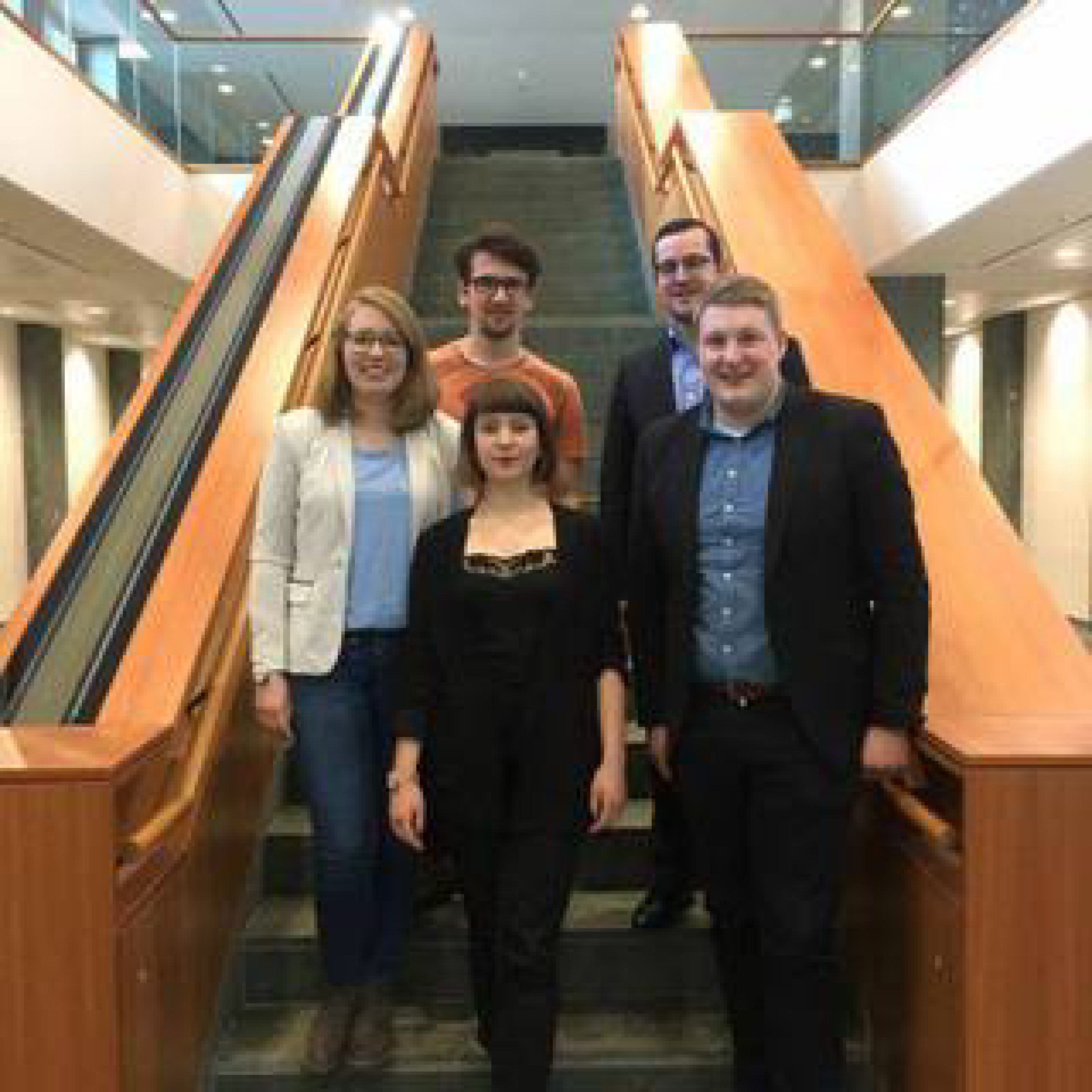 Verbände-Anhörung zur BAföG-Novellierung im BMBF