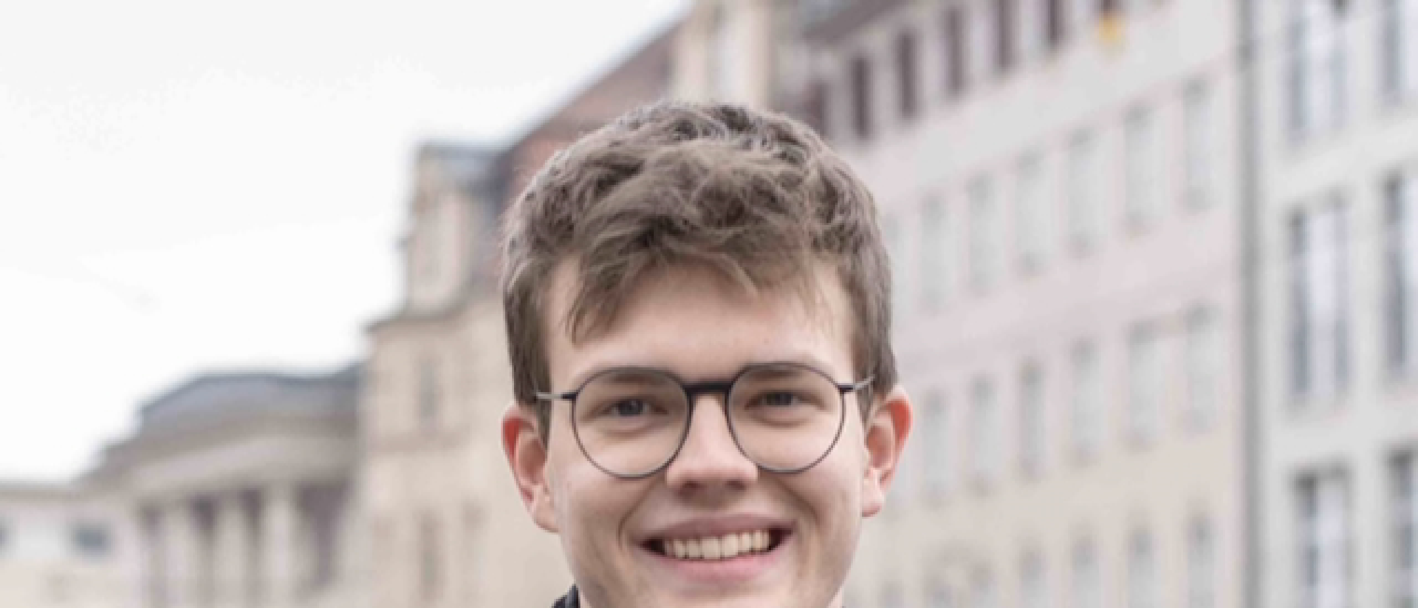 Constantin Meyer zu Allendorf