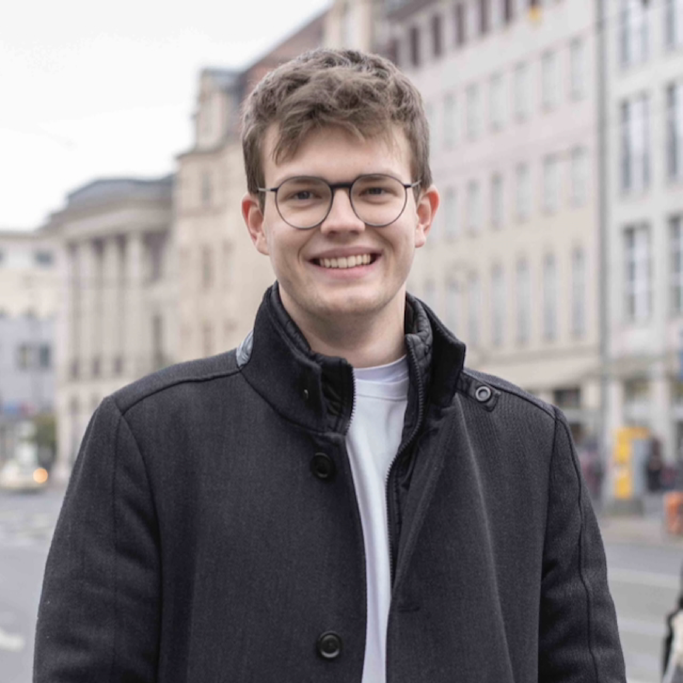 Constantin Meyer zu Allendorf